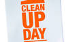 Clean Up Day - Journée mondiale du nettoyage à Delémont