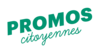 Logo promo