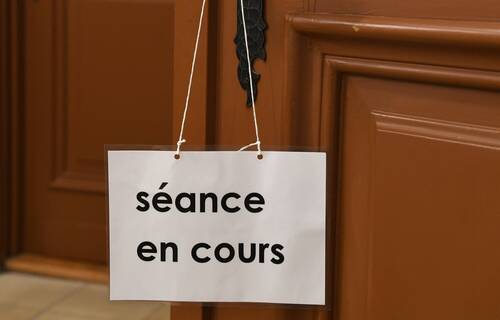 Séances du Conseil de Ville
