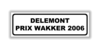 Logo prix Wakker