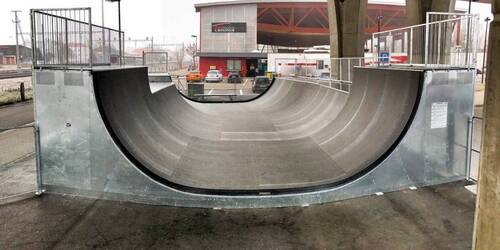 Skatepark