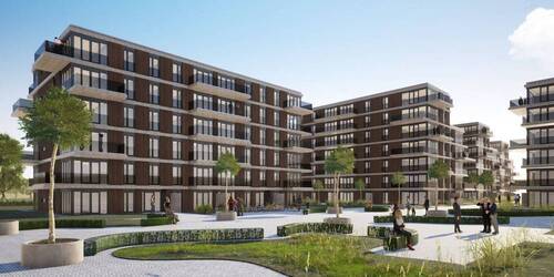 Résidence du parc de la Sorne