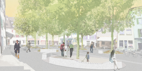 Place Roland-Béguelin