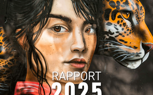 L'année 2025 de l'Espace-Jeunes