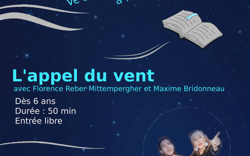 Nuit du conte