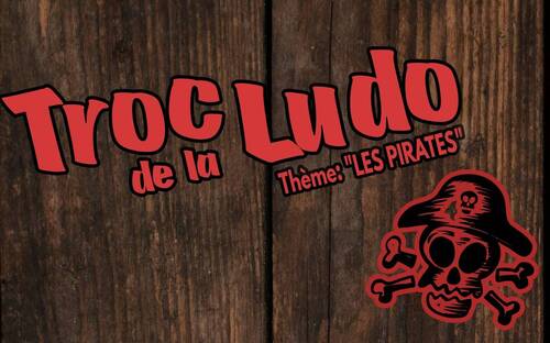 Troc de la Ludothèque