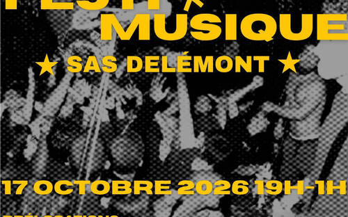 Quatrième édition du Festi'Musique