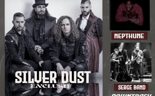 Une deuxième édition du Festi'musique