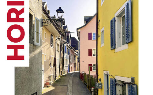 Le Delémont.ch devient Horizon!