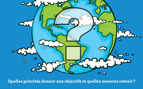 Plan climat de la Ville de Delémont