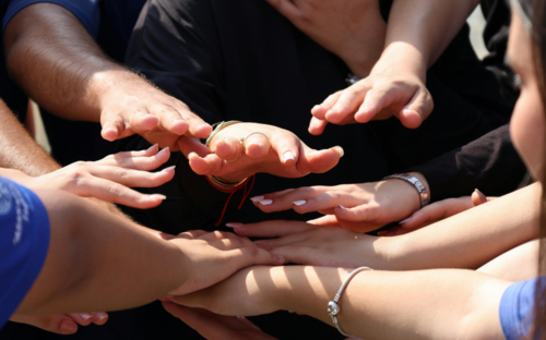 Politique jeunesse: On vous écoute!