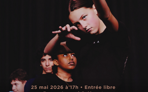 Origines sensibles: une création transfrontalière portée par des jeunes