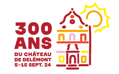 Deux week-ends de fête pour les 300 ans du Château