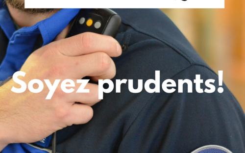 Faux policier : restez vigilants face aux arnaques !