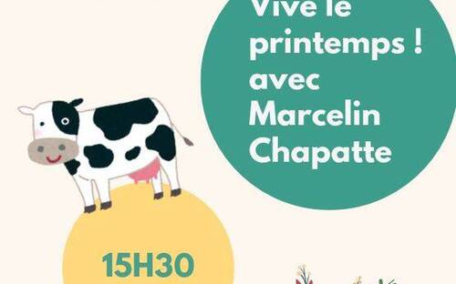 Le cycle du conte 2025/2026