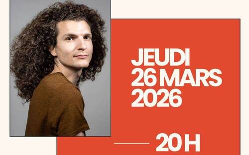 Lectures poisseuses de Geneviève Victoire