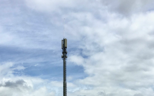 Consultation publique: antennes de téléphonie mobile. DELAI PROLONGÉ