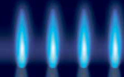 Le prix du gaz augmente encore à Delémont