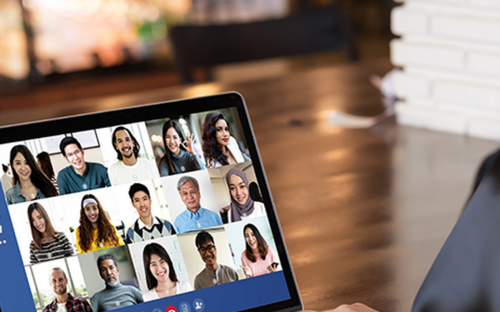 Conférence en ligne des SID : L'efficience de l'éclairage public par la digitalisation