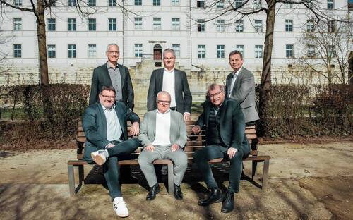 Feuille de route du Conseil communal pour les années 2025 à 2027