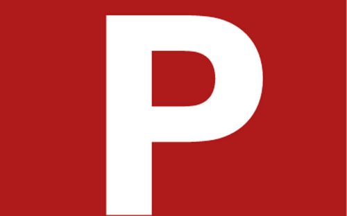 La parking de la Blancherie sera payant la semaine