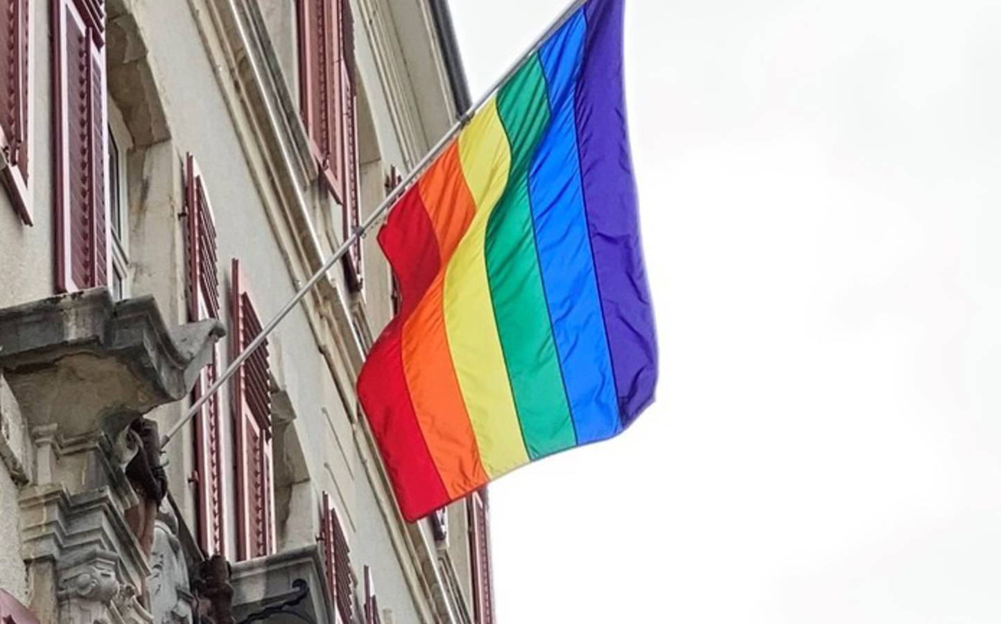 Le Conseil communal soutient le Mariage pour tous