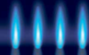 Prix du gaz