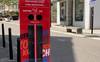 Campagne de sensibilisation sur les mégots et le littering