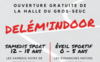 Delém'indoor 2022 - du sport et des rencontres