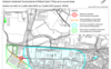 Perturbations de trafic: aménagement du giratoire Robert-Caze à la Communance