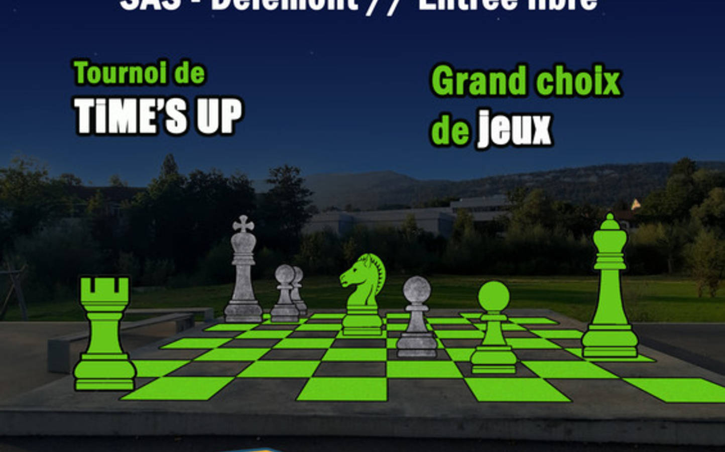 Le retour de
