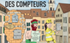 « Balade au fil des compteurs », une bande dessinée pour découvrir les nouveaux compteurs intelligents