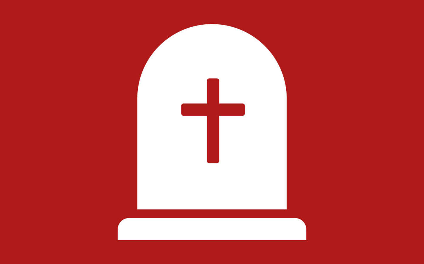 Cimetière - Appel aux contacts