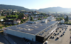 Records de production d’électricité renouvelable et locale à Delémont