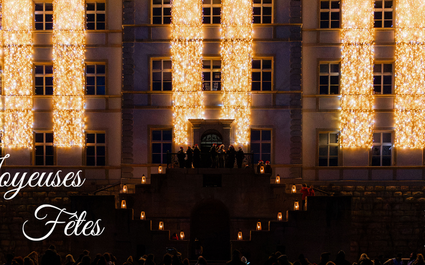 Fermeture des bureaux de fin d'année