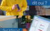 « Et vous ? Vous auriez dit oui ? » - Une campagne pour prévenir les escroqueries sur internet