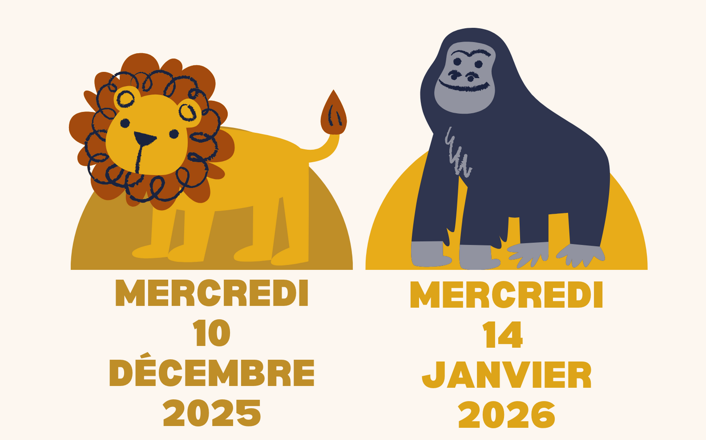Le cycle du conte 2025/2026