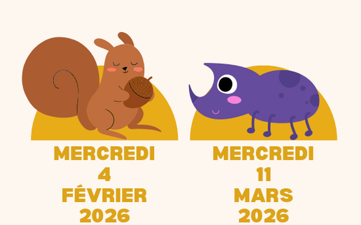 Le cycle du conte 2025/2026