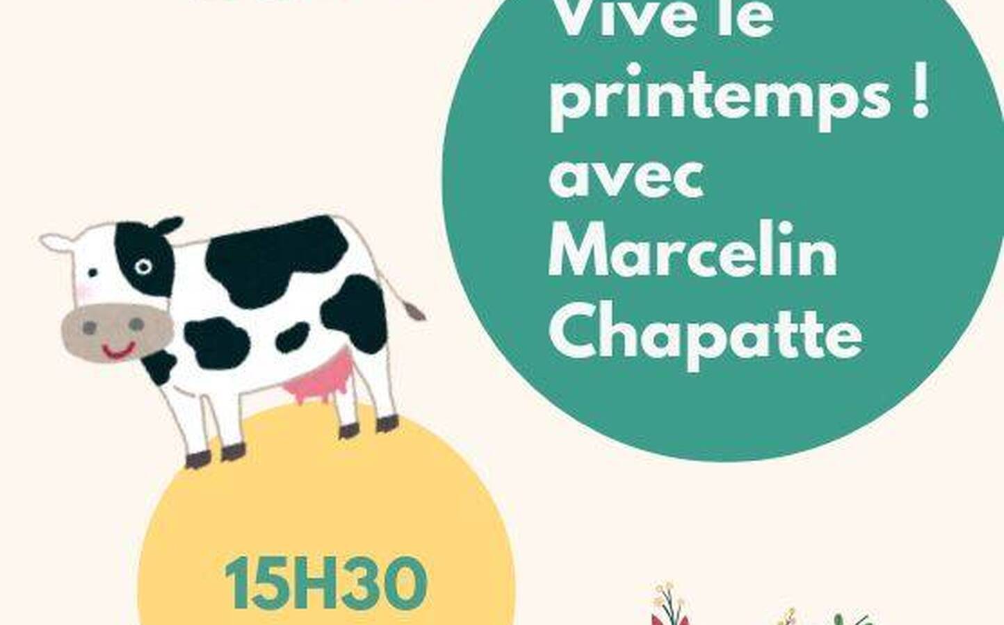 Le cycle du conte 2025/2026