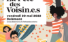 A Delémont, on va faire la Fête des voisin.e.s!
