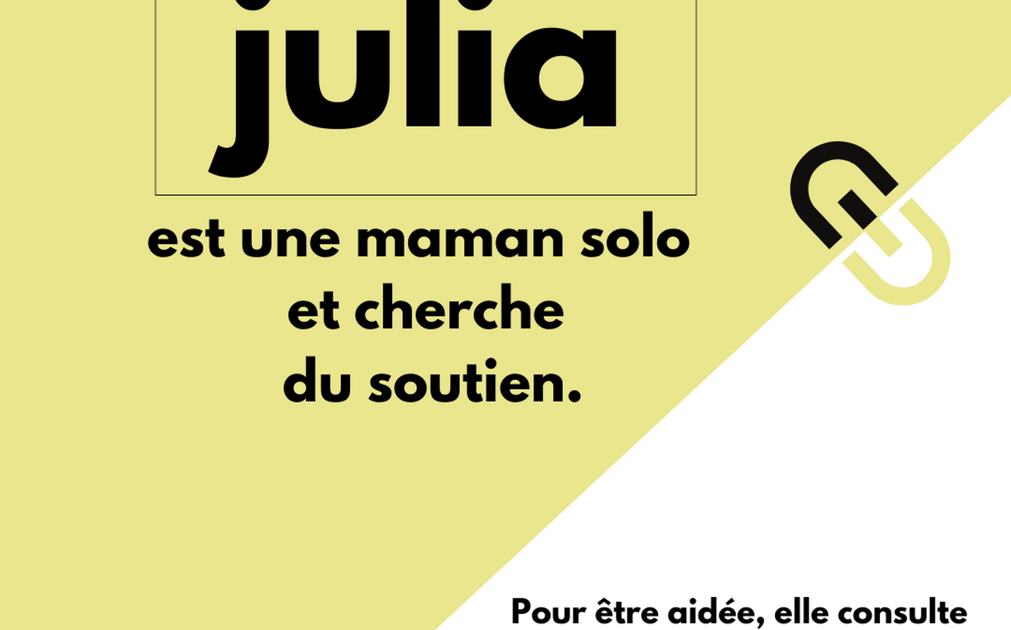 Campagne JU-lien