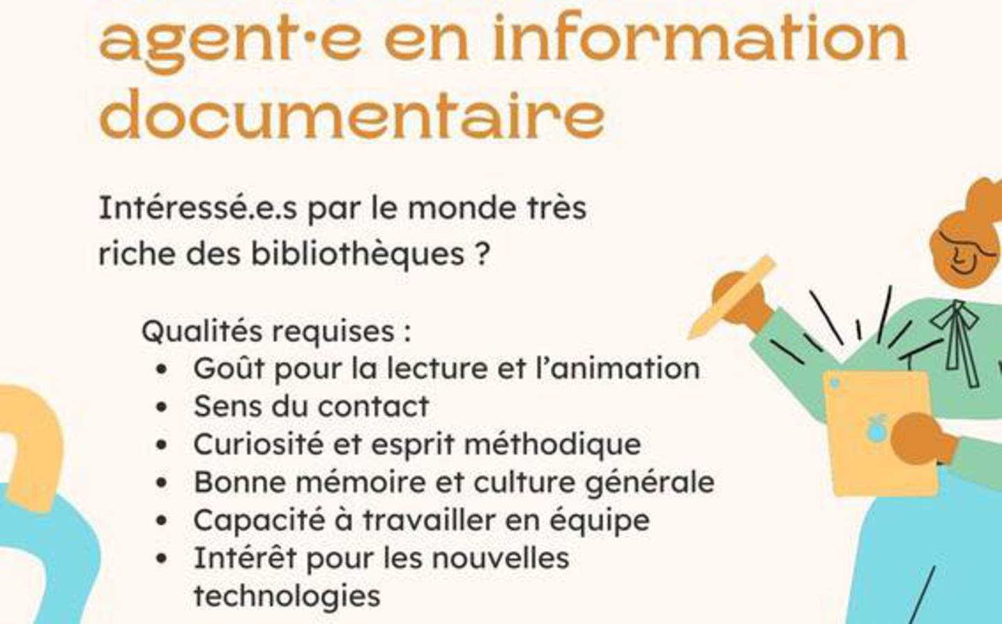 Mise au concours... a vos claviers!