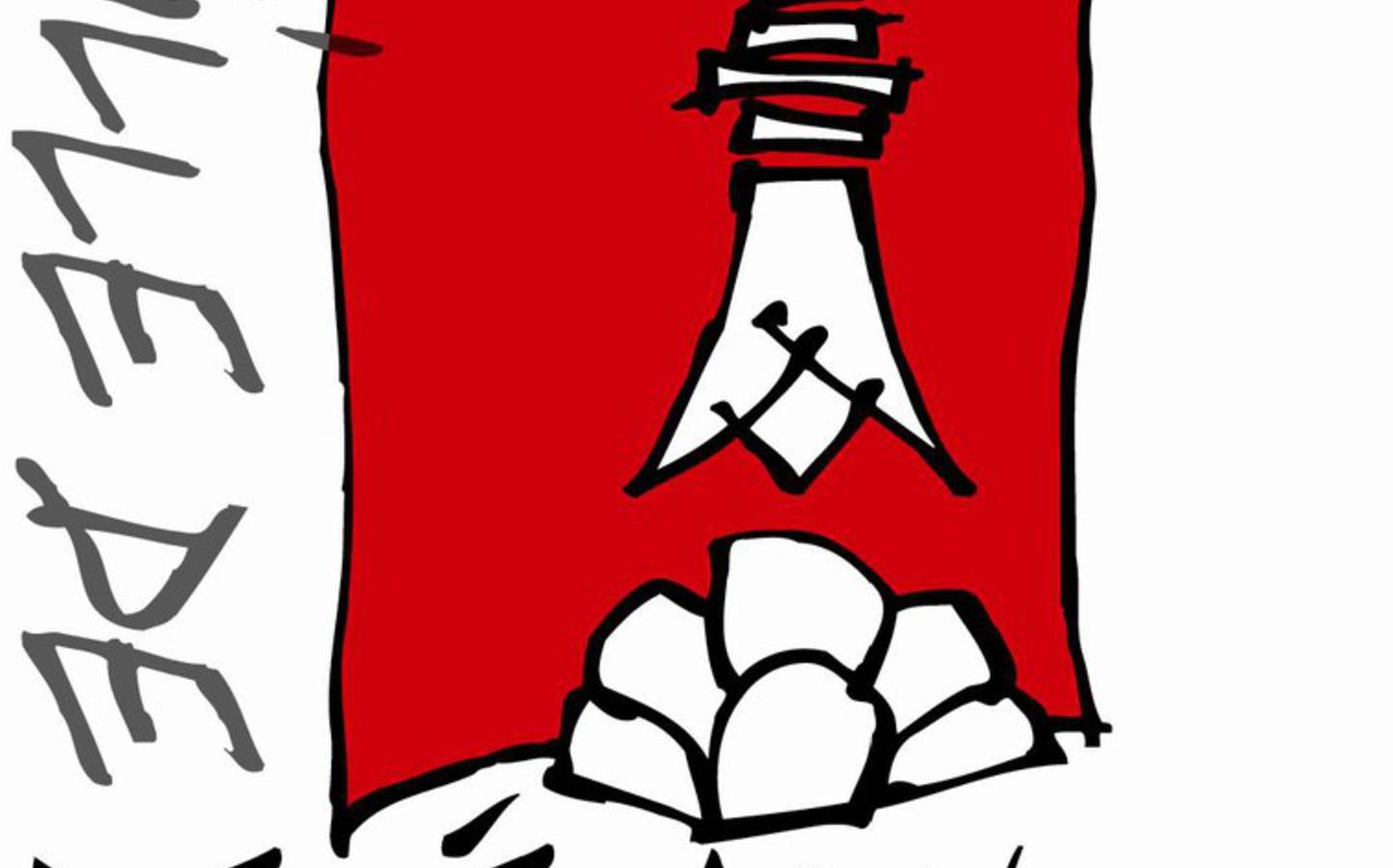 Un lieu de stockage à disposition pour La Cantine