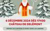 Saint-Nicolas fait une halte à Delémont le 6 décembre