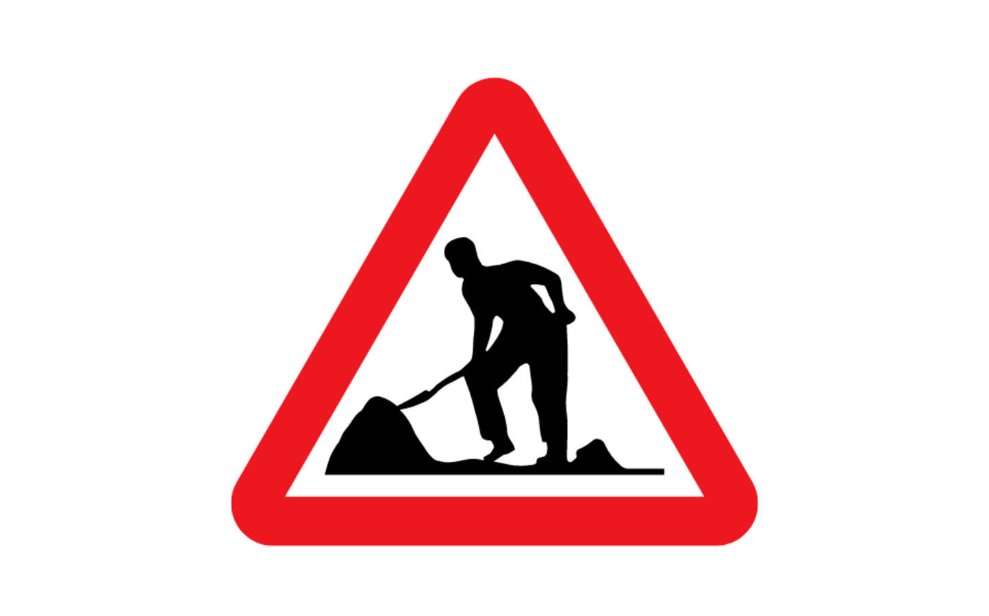 Travaux routiers