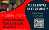 Ateliers participatifs pour les 12-25 ans