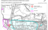 Réaménagement du carrefour entre la route de la Communance et la rue Robert-Caze