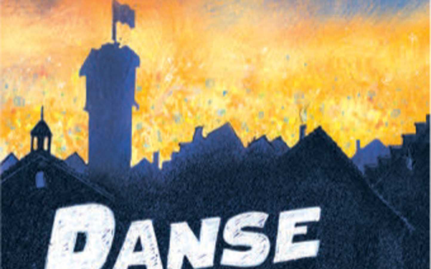 La Danse sur la Doux est reportée