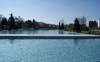La piscine plein air ouvrira le 11 mai
