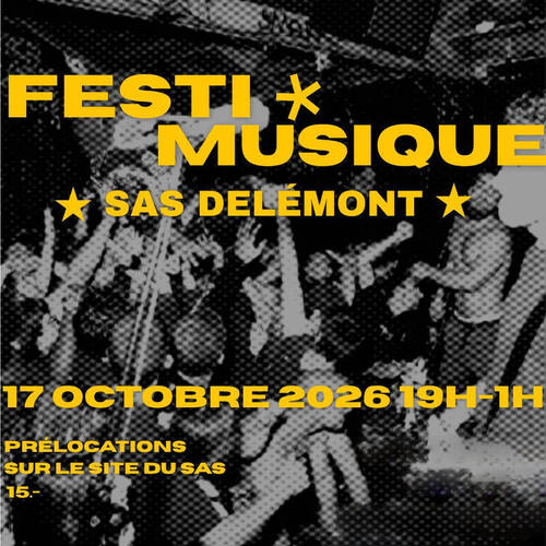 Festi'Musique 2026